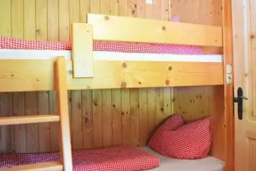 آپارتمان Biobauernhof Fleckl