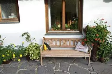 별장 Bauernhof Stegerhof