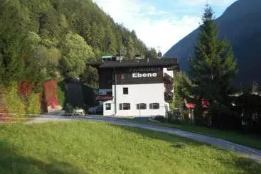 Hotel Ferienwohnung Ebene