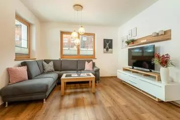 Отель Ferienwohnungen Lehenhof