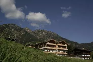 Pensione Gästehaus Larch