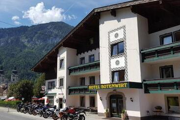 Hotel Garni Botenwirt