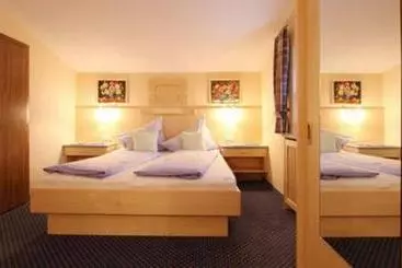 Hotel Gästehaus Veit Fiegl