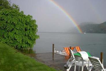 Отель Haus-georg