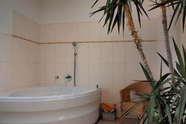 Hotelli Haus Heftberger