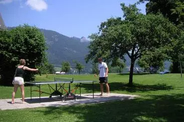 Bed and Breakfast Haus Schoenblick Pension