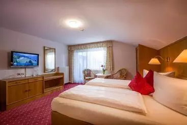 Hotell Apartment Martha