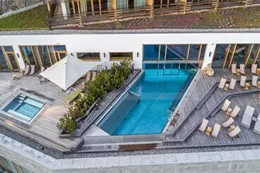 Отель Nidum   Casual Luxury