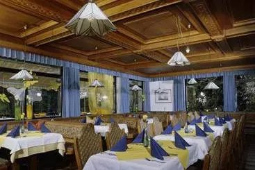 Отель Nussbaumhof