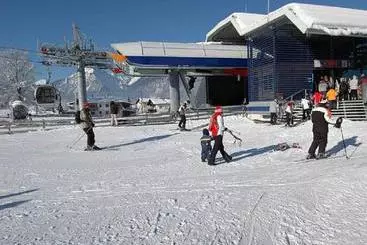 ベッドアンドブレックファースト Pension Bischofer