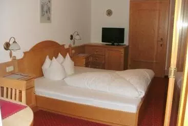 Отель Pension Regina