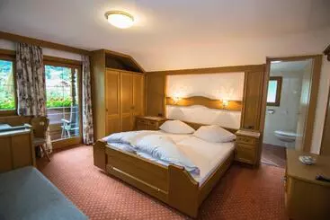 Hotel Pension Regina