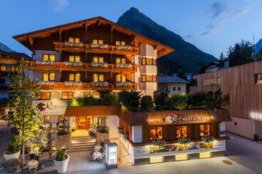 호텔 Rössle Superior