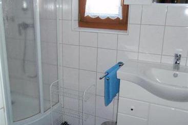 Отель Schöpf Christian