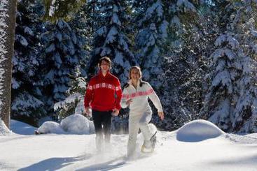 ホテル Bauernhofurlaub Sinnhubgut