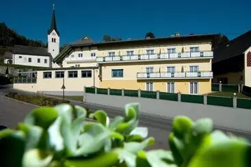 Pensione Restaurant Ulbing