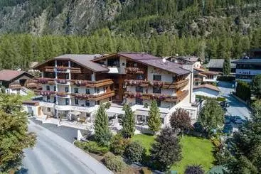 پانسیون Stern