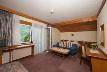 Strandhotel Fuenfhaus