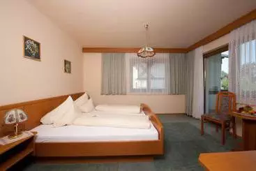 Strandhotel Fuenfhaus