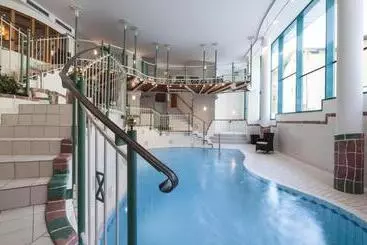 茅舍 Superior Hotel Panorama