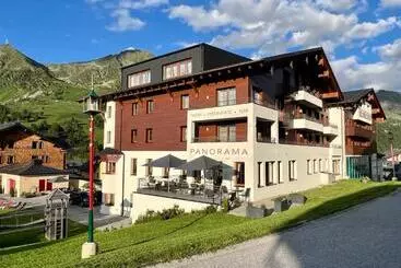 Casa Rural Superior Hotel Panorama