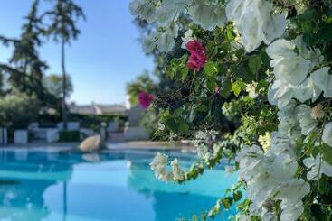 Arbatax Park Resort   Suites Del Mare