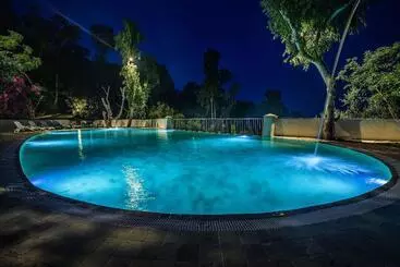 Arbatax Park Resort Suites Del Mare