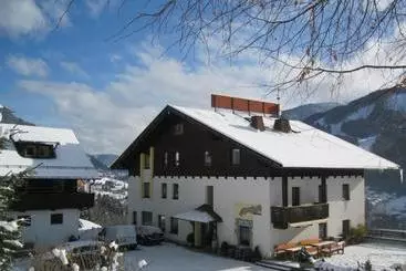 Casa Rural Bauernhof Feichterhof
