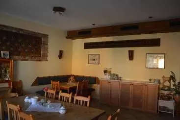 Casa Rural Pimperlhof