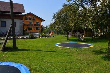 קוטג'' Pimperlhof