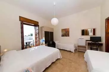 Nocleg ze śniadaniem Casa Di Meglio Dependance