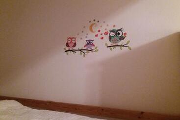 مبيت وإفطار Dreimaederlhaus Pension