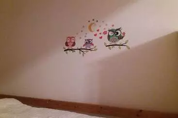 Bed and Breakfast Dreimaederlhaus Pension