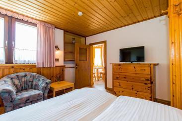 צימר Winkler Tuschnig