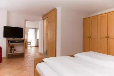 ベッドアンドブレックファースト Haus Angela