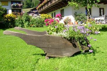 Bed and Breakfast Haus Brigitte