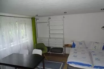 Bed and Breakfast Pension Bayrhammer