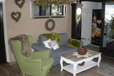 Bed and Breakfast Pension Leprich