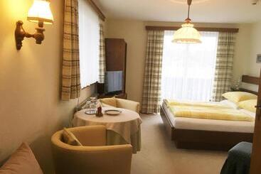 צימר Pension Schlömmer