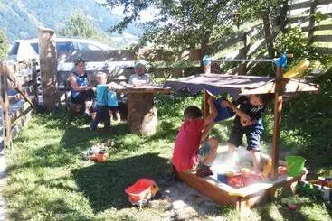 Kır Evi Biohof Maurachgut