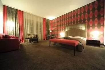 Erlebnis Post Stadthotel Mit Eigenart