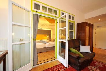 Erlebnis Post   Stadthotel Mit Eigenart