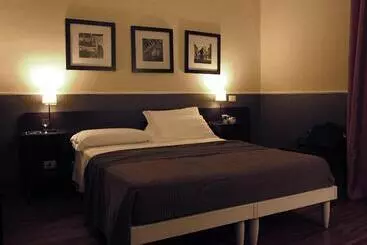 בית מלון כפרי At Your Place