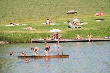 بيت ريفى Bauernhof Familie Sepp Und Sabine Koeck