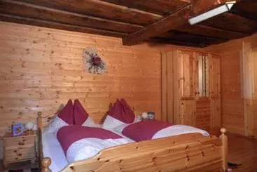 קוטג'' Bauernhof Tengghof