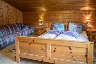 酒店 Bauernhof Untergrafer