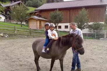 Сельский дом Bauernhof Weidinghof