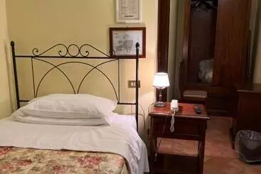 Отель Corte Dell Oca