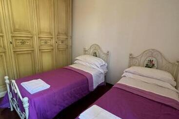 בית מלון כפרי Corte Dell  Oca