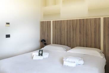 B&b Hotel Pomezia Cortese